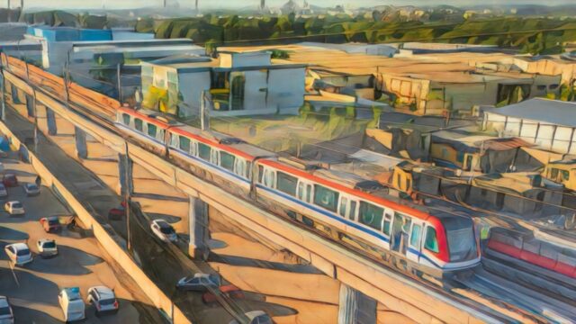 Expresidente del CODIA asegura que el Metro de Los Alcarrizos no necesita evaluación internacional.