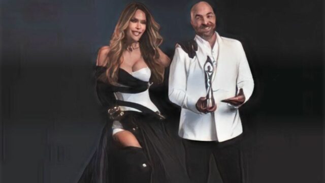 Georgina Duluc e Irving Alberti serán presentadores en Premio Lo Nuestro 2026