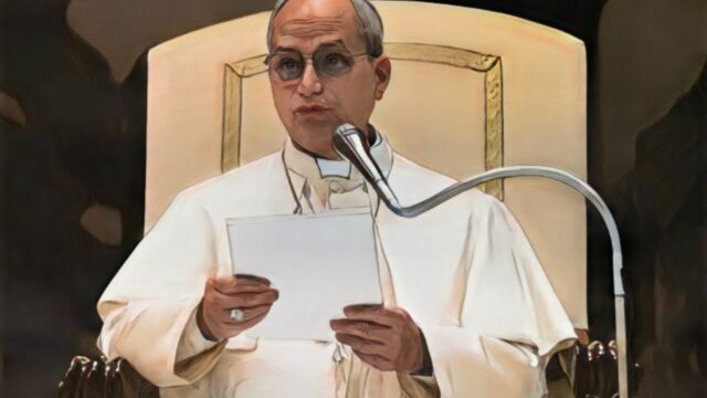 Renovación en la Santa Sede: León XIV nombra a la religiosa Nina Benedikta Krapić como viceportavoz del Vaticano