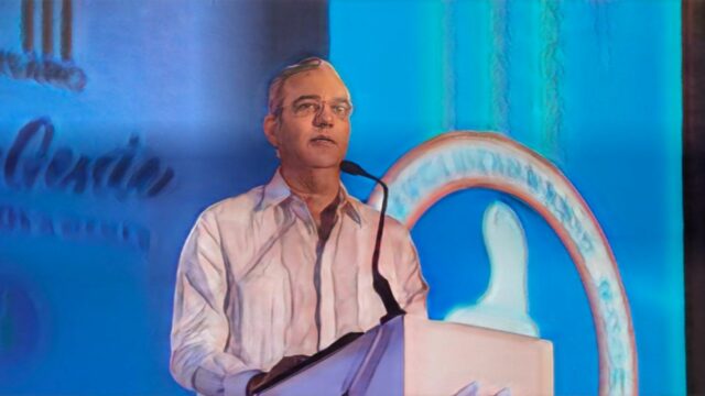 «No somos iguales»: Abinader defiende su legado de transparencia en el 11.º aniversario del PRM.