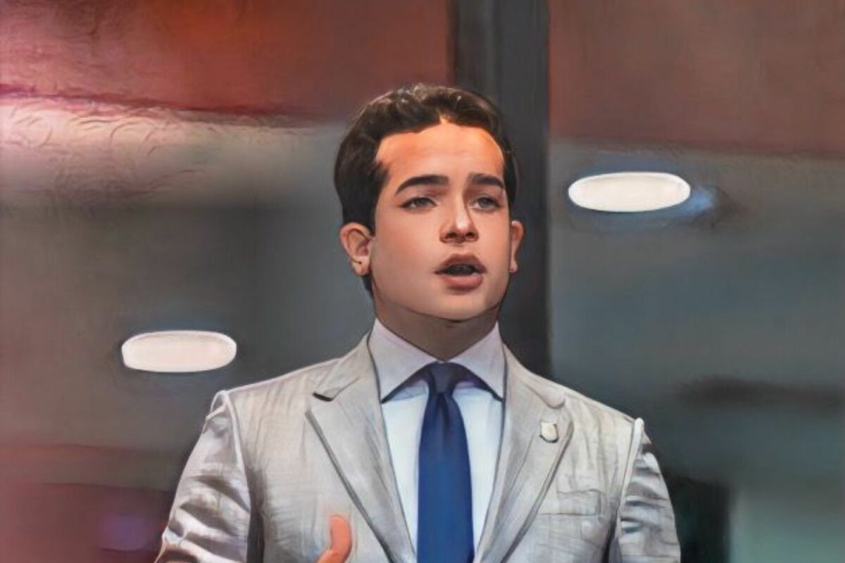 Encuesta ACD Media lo sitúa como ganador en todos los escenarios presidenciales.