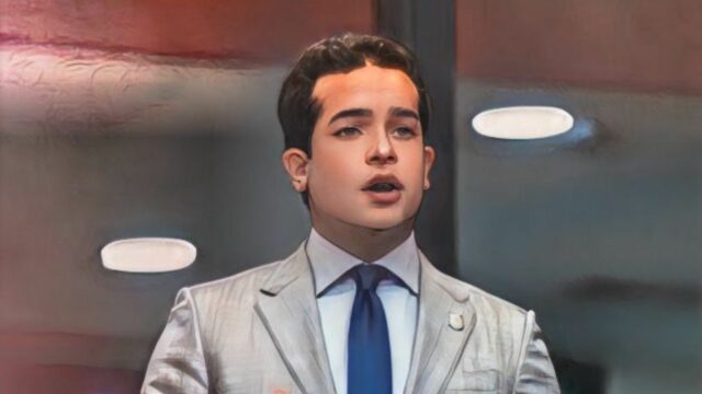 Encuesta ACD Media lo sitúa como ganador en todos los escenarios presidenciales.