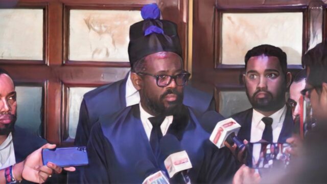 «Acordar es mejor que litigar»: Wilson Camacho advierte que la justicia dominicana es inviable sin pactos procesales