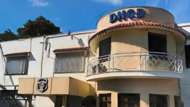 DNCD incauta más de dos toneladas de cocaína en operativo con apoyo de la DEA