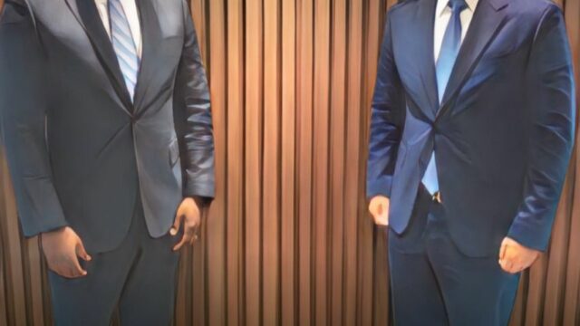 Canvass Strategy CSC incorpora al ex Embajador de los Estados Unidos, Dereck Hogan, como Senior Advisor.