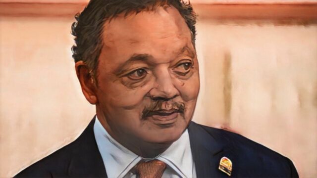Luto en el activismo mundial: Fallece Jesse Jackson a los 84 años