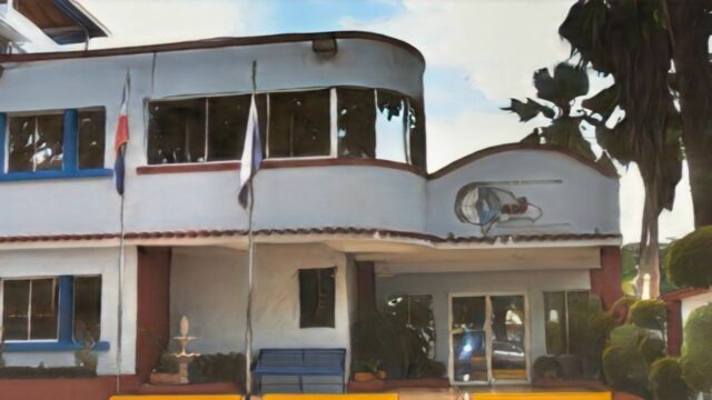 La ADP se desvincula de Rafael Santos: «No apoyamos la fusión de ministerios»