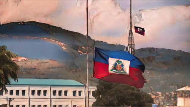 EE.UU. pone precio a la cabeza de «Izo»: Ofrece un millón de dólares por el líder de la banda haitiana «5 Segond»