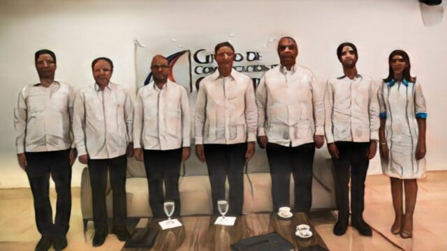 Trump invita formalmente a Abinader a cumbre presidencial en Miami: Canciller destaca «relación privilegiada»