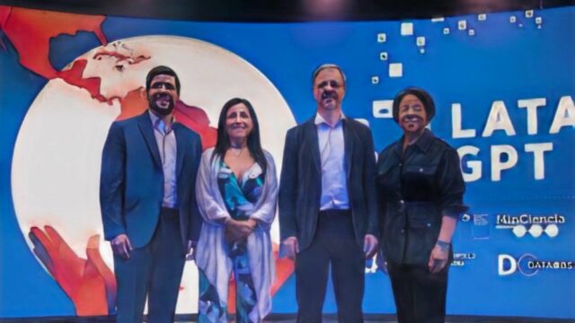 RD hace historia en la IA: Primer lugar en el benchmark cultural de «Latam GPT».