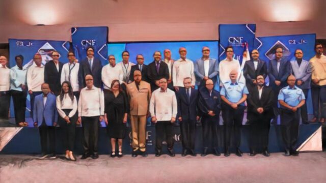 Aeropuertos dominicanos logran tiempos récord de salida y entrada.