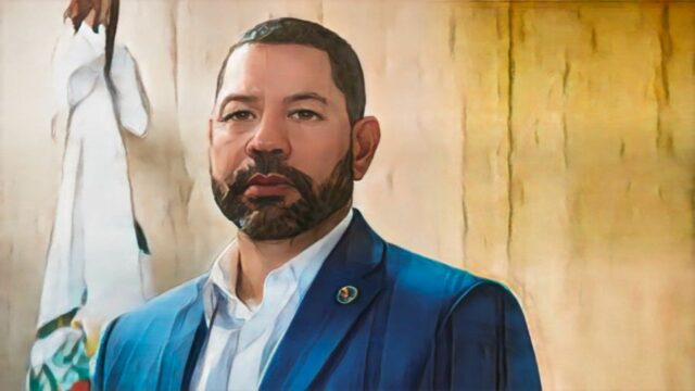 Fijan para el 6 de marzo audiencia preliminar contra Melitón Cordero, exjefe de la DEA en RD, por venta de visas.