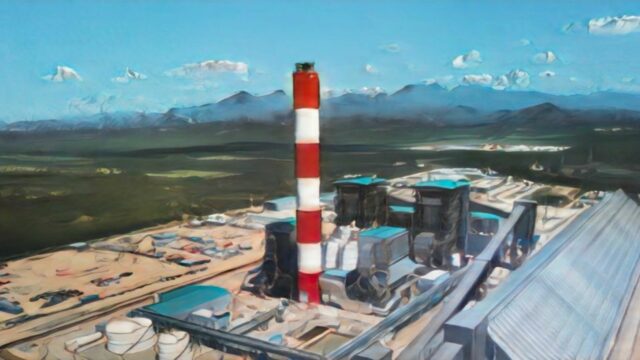 Punta Catalina logra ahorro de US$10 millones en nómina pese a incrementar su plantilla de empleados