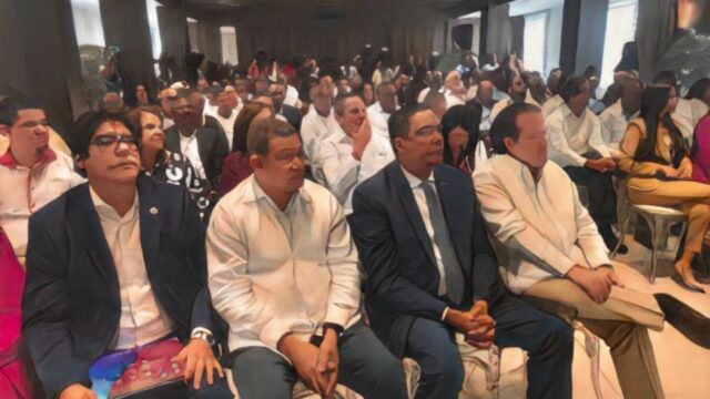 Alcaldes se unen a «Hambre Cero»: RD busca erradicar la inseguridad alimentaria para el 2028