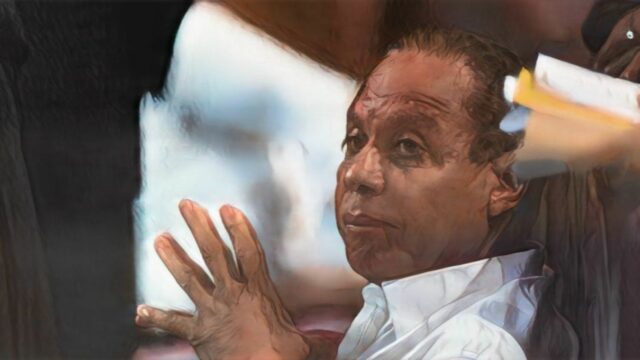 De imputado a demandante: Ángel Rondón demandará al Estado y donará la indemnización a la lucha contra el cáncer