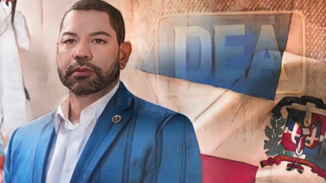 Los errores que desmantelaron la red del supervisor de la DEA