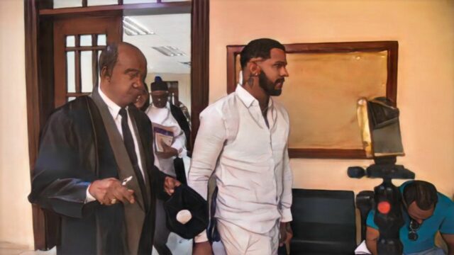 Juicio a Wander Franco se aplaza para marzo: Falta de testigos detiene el proceso