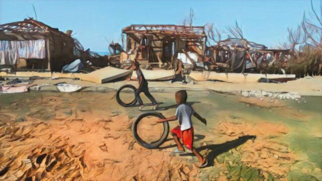 La ONU revela que 26 bandas haitianas explotan sistemáticamente a menores