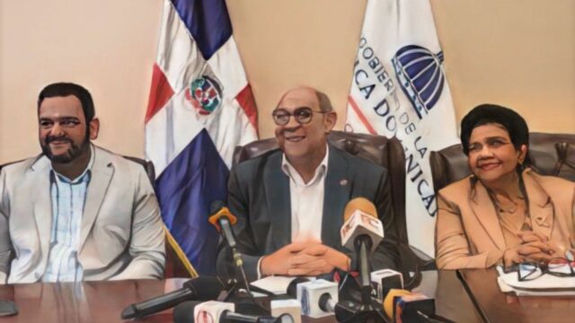 Convocatoria «Beca tu Futuro» 2026: El MESCyT prioriza las carreras del mañana