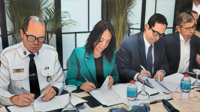 Nace el Sismap Seguridad Ciudadana para evaluar cada destacamento del país