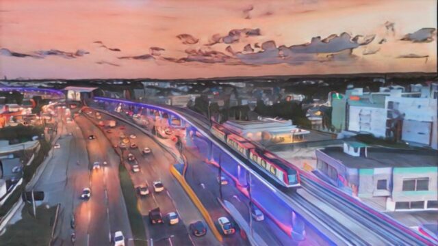 Adiós a la Opret: Nace la Empresa Metropolitana de Transporte (EMT)