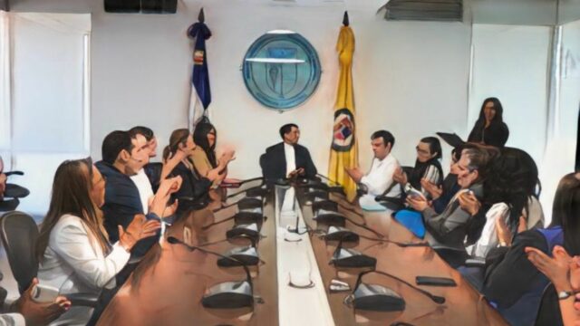 PUCMM hace historia con doble acreditación ISO para su gestión educativa