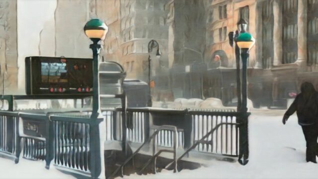 Más de 100 vuelos cancelados en RD y alerta de «bomba ciclónica» en EE. UU.