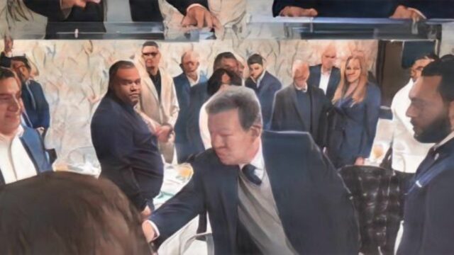 Propone un «Ecosistema de Raíces» para integrar a la diáspora en el desarrollo nacional hacia 2028