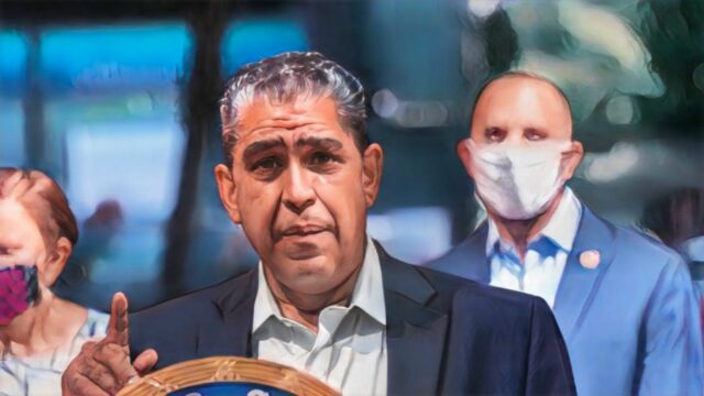 Espaillat advierte que aranceles de Trump erosionarán competitividad dominicana.