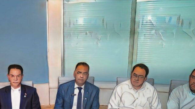 Restablecen el 100 % del servicio eléctrico nacional tras apagón general