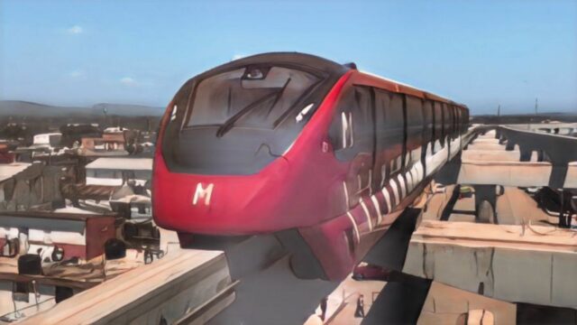 Monorriel de Santo Domingo: El riesgo de licitar sin «huella» documental