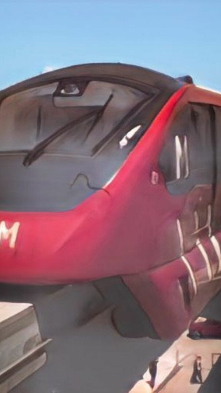 Monorriel de Santo Domingo: El riesgo de licitar sin «huella» documental