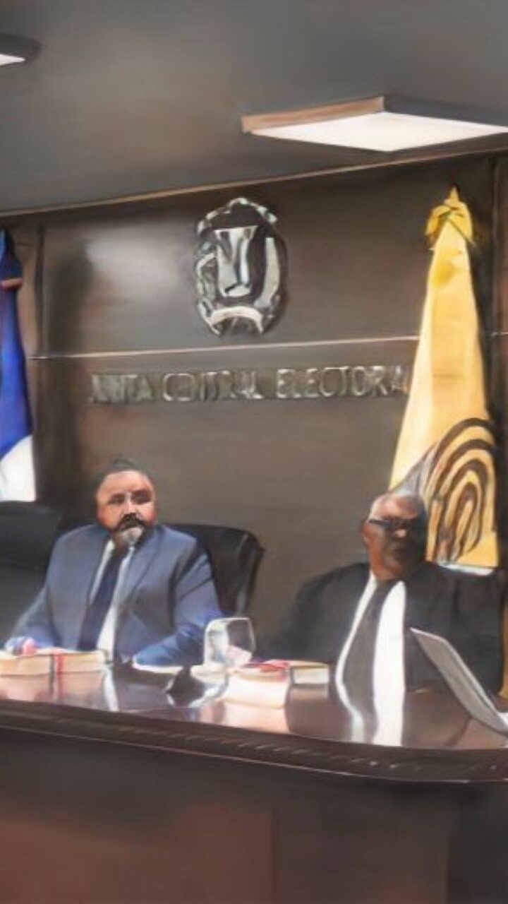 JCE oficializa las fechas clave del próximo ciclo electoral