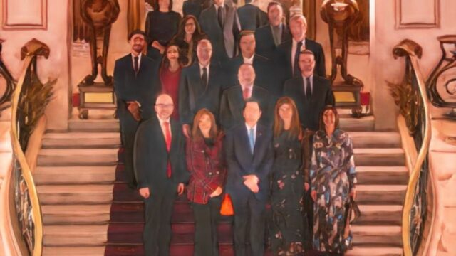 Madrid se viste de gala: Embajada Dominicana celebra el 182.º Aniversario de la Independencia