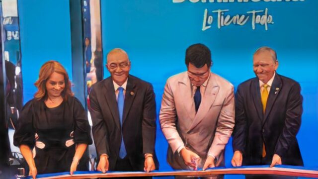 Dominicana en Anato 2026: Meta de 430,000 turistas colombianos para este año