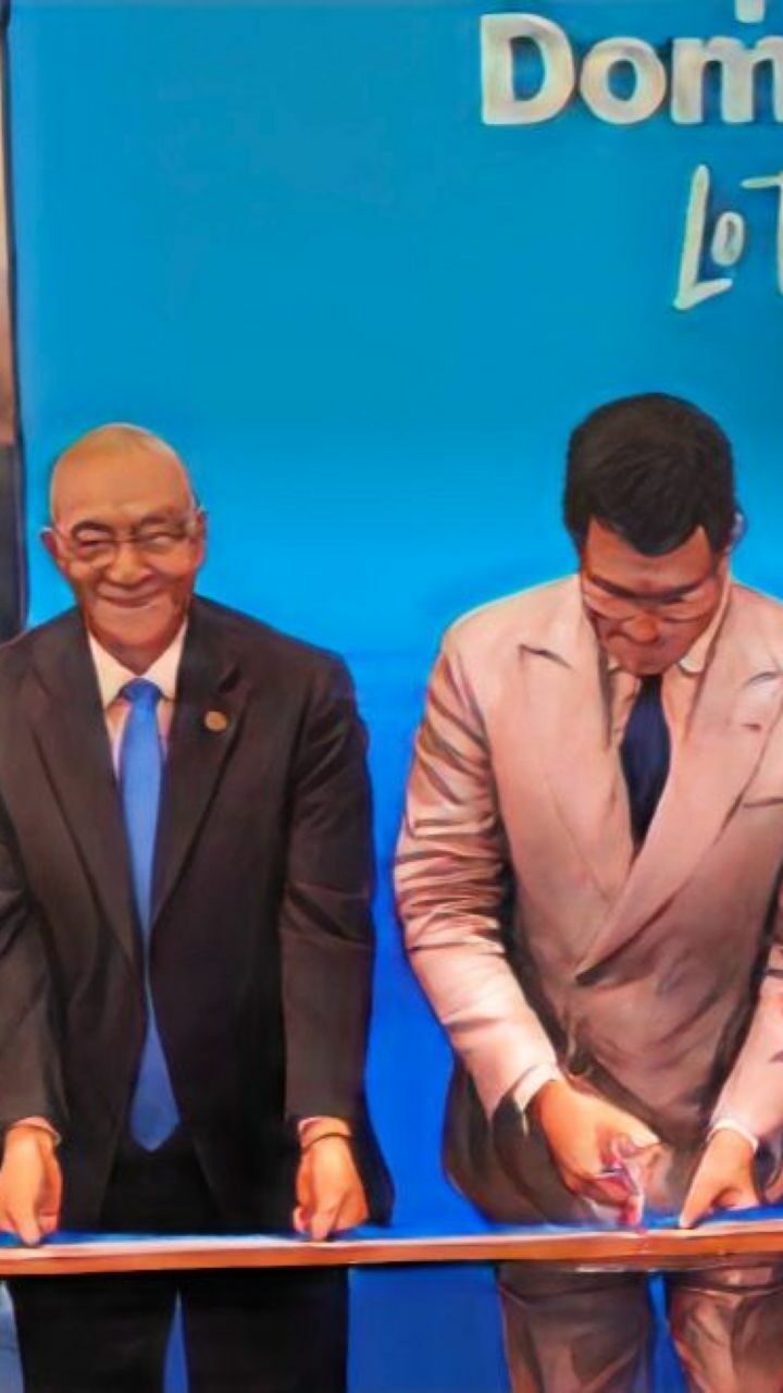 Dominicana en Anato 2026: Meta de 430,000 turistas colombianos para este año