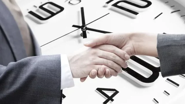 Copardom pide «rigurosidad técnica» ante propuesta de reducir la jornada laboral