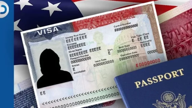 Embajada de EE. UU. advierte: «La mentira es el camino más corto hacia la cancelación de visa»