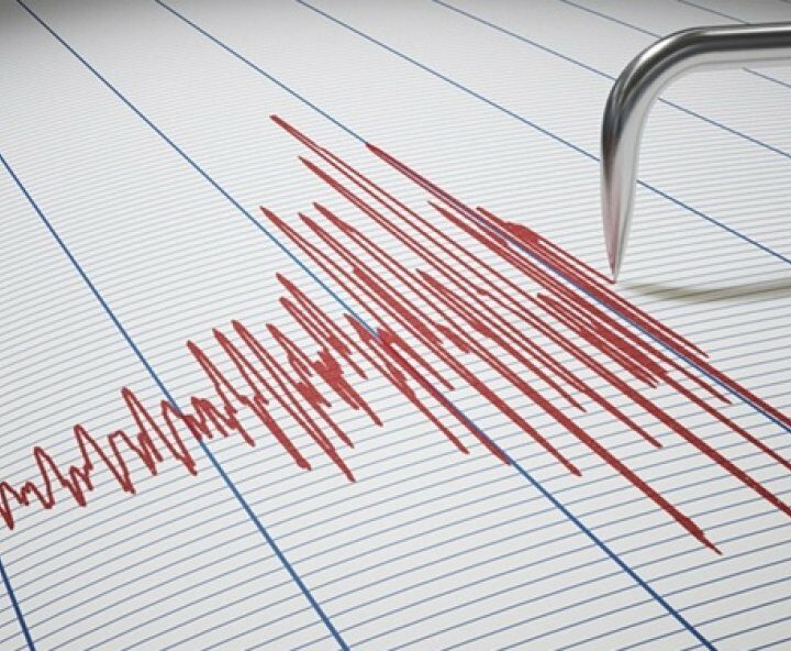 Terremoto de 6.0 sacude el oriente en medio de un apagón total.