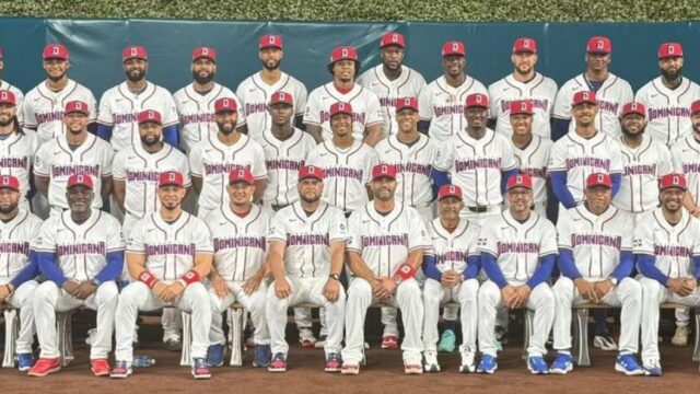 MITUR se convierte en patrocinador oficial de RD en el Clásico Mundial para impulsar el turismo deportivo