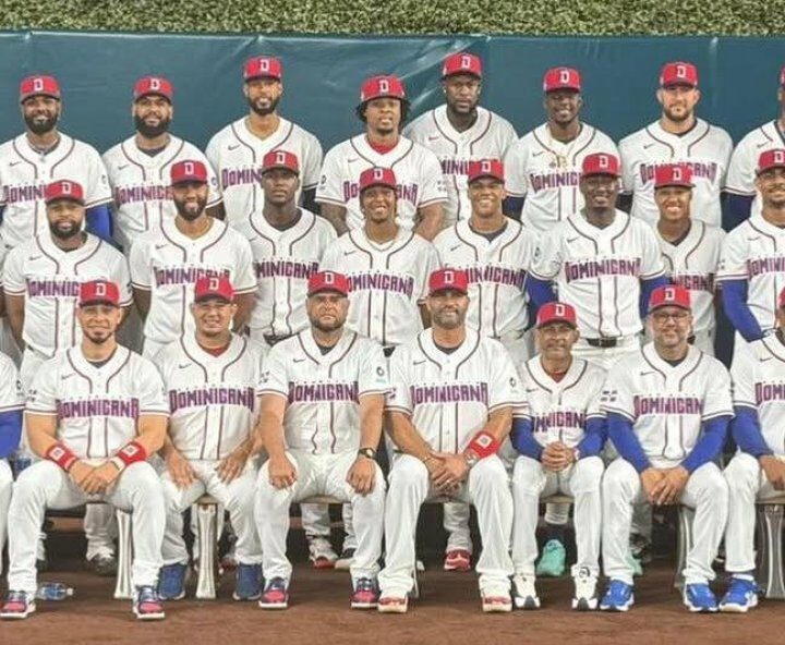 MITUR se convierte en patrocinador oficial de RD en el Clásico Mundial para impulsar el turismo deportivo