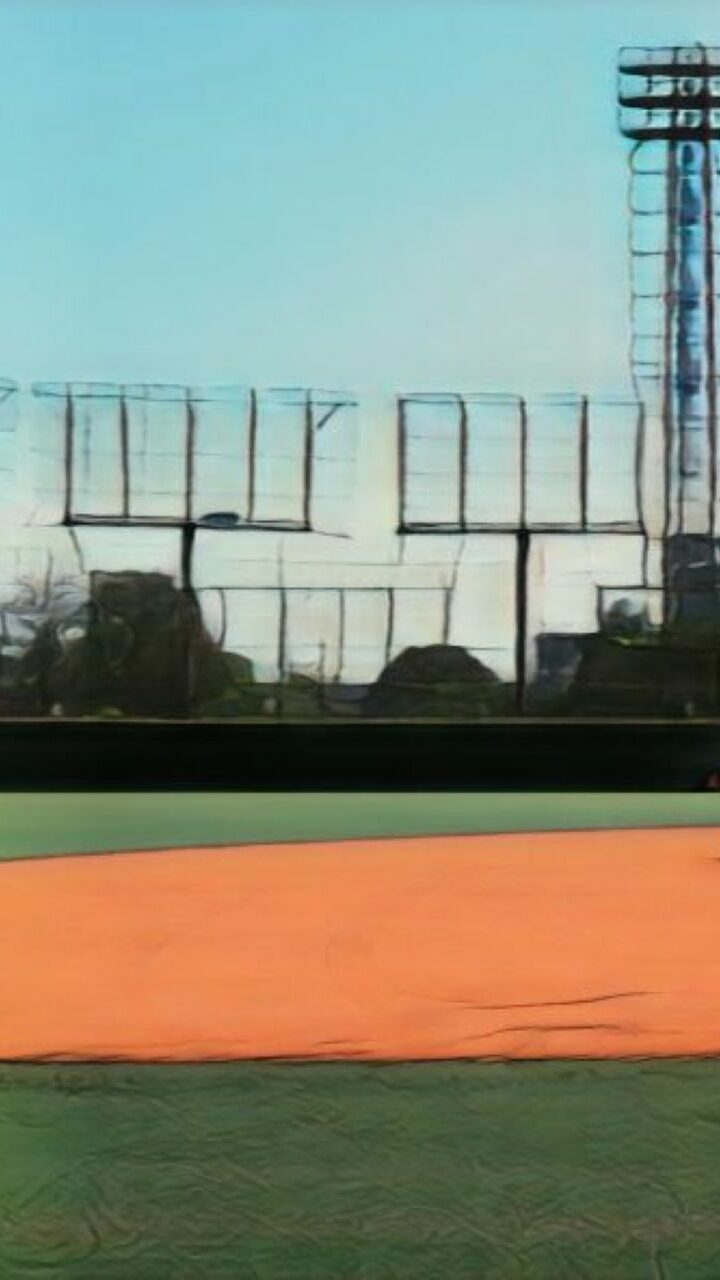 Estadio Quisqueya listo para el choque RD vs. Tigres de Detroit