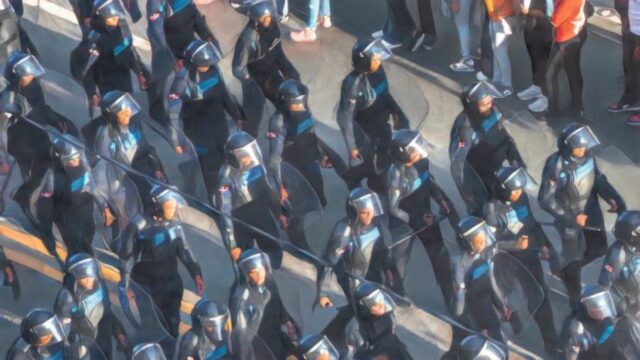 Policía Nacional cumple 90 años: Más agentes y mayor presupuesto, pero la reforma sigue a prueba