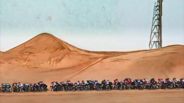 Catar detiene producción de Gas Natural Licuado (GNL) tras bombardeos de Irán