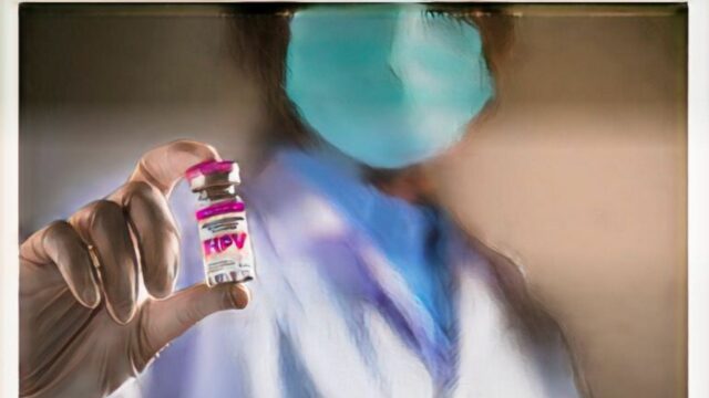 Vacuna contra el VPH: El escudo definitivo contra el cáncer uterino