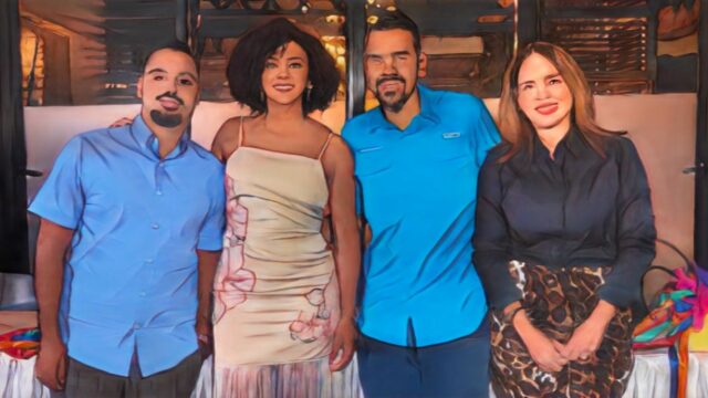 Kanibarú 2026: La novena edición llega al Gran Teatro del Cibao