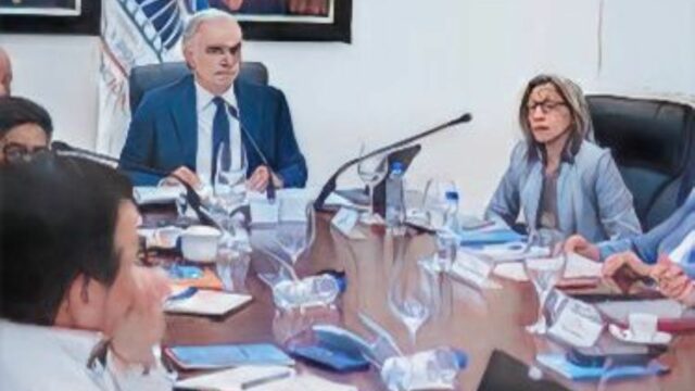 Educación lanza Comisión Especial para frenar la crisis de cupos escolares 2026-2027