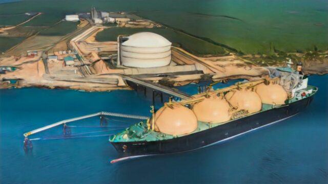 Guerra en Medio Oriente dispara el petróleo y el gas natural: Impacto directo en la economía dominicana