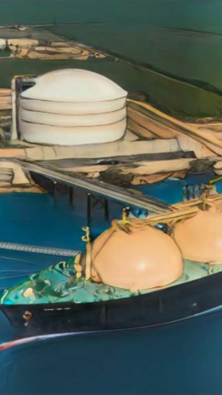 Guerra en Medio Oriente dispara el petróleo y el gas natural: Impacto directo en la economía dominicana