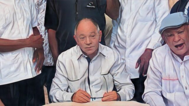 Pepe Abreu denuncia que empresarios usan la reforma laboral como «artilugio» para eliminar derechos.